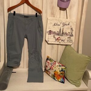 NWOT PrAna Halle pant size 14